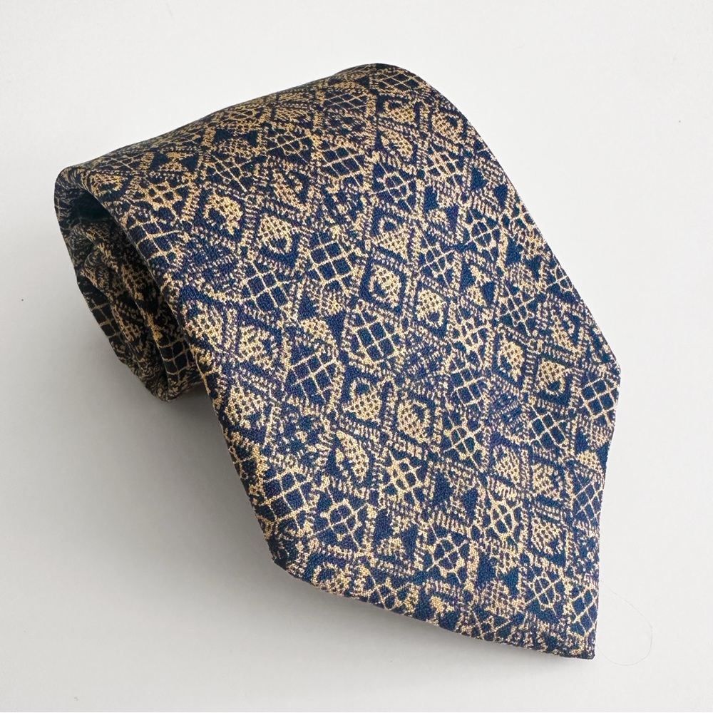 Brooks Brothers Makers Tie OS